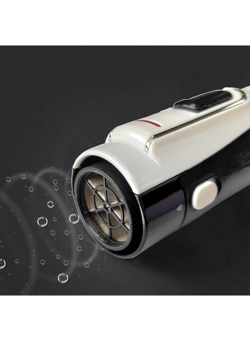 مصفف شعر استشوار بسرعتين بقوة 1200 واط - Image 3